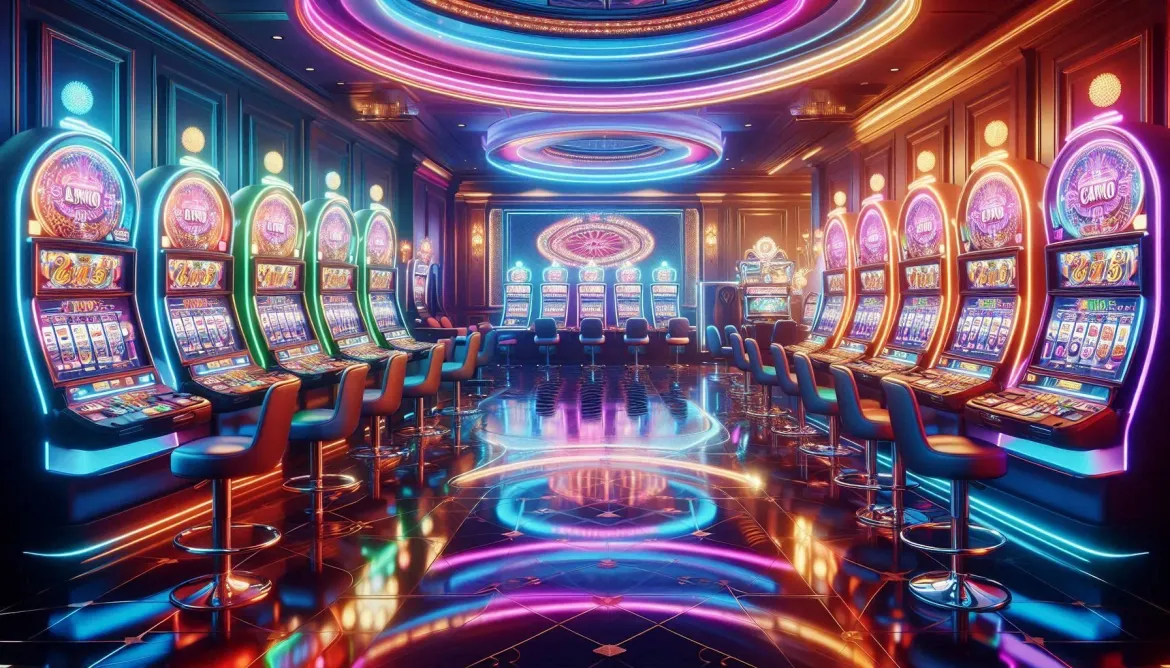 Winnita Casino