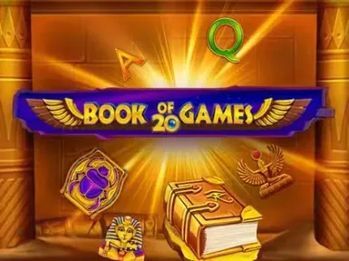 Winnita Casino screenshot