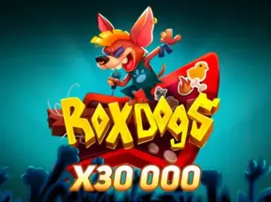 Winnita Casino screenshot